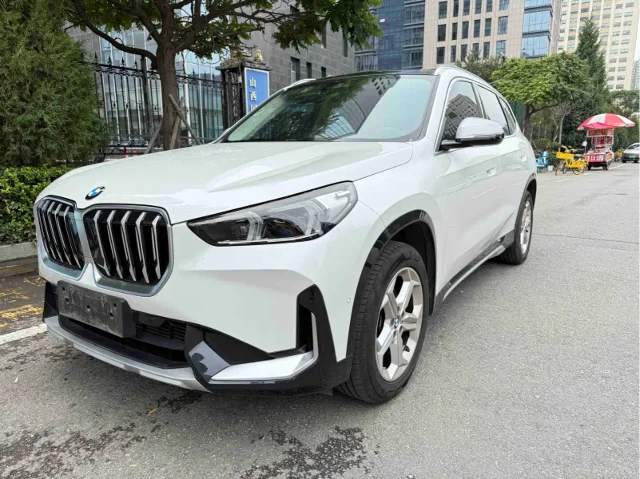 BMW X1 sDrive20Li X Design Package