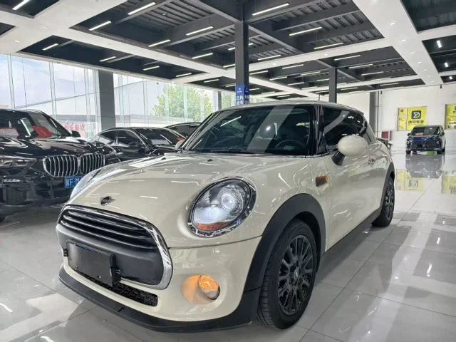 MINI MINI 1.5T ONE PLUS