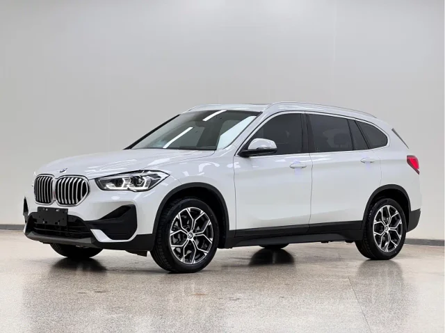BMW X1 sDrive25Li Leading Type