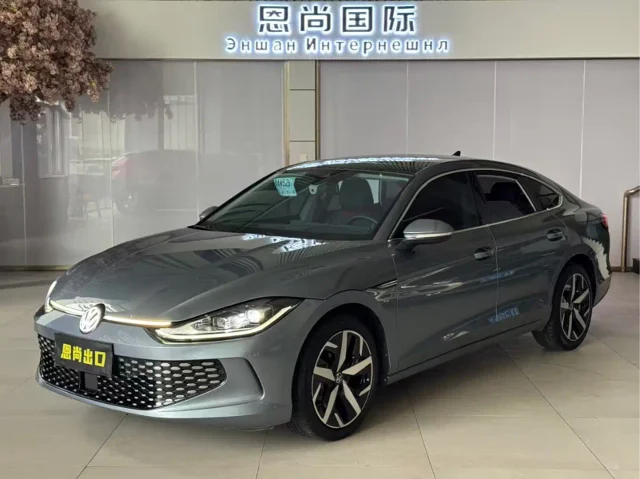Volkswagen Lamando Lamando L 280TSI DSG Cool Hot Edition