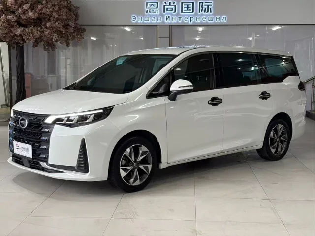 GAC Motor M6 270T DCT Luxury Edition (6-seat)