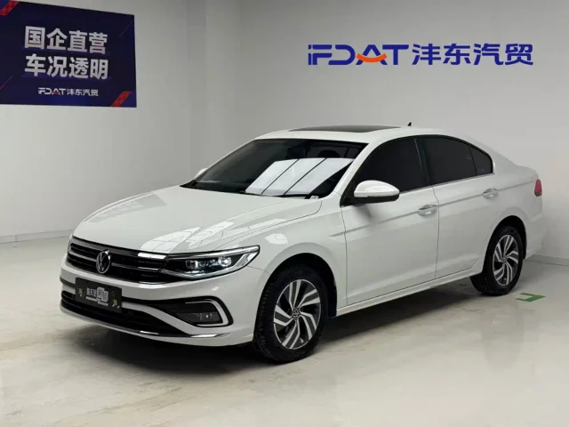 Volkswagen Bora 200TSI DSG Joy Travel Edition