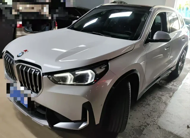 BMW X1 sDrive20Li X Design Package