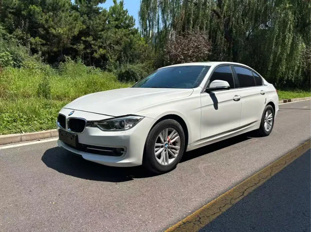 BMW 3 Series 320Li Fashion Type