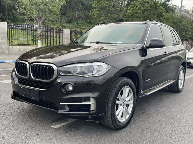 BMW X5 (Import) xDrive28i
