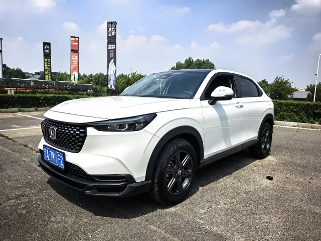 Honda XR-V Facelift 1.5L CVT Trend Edition