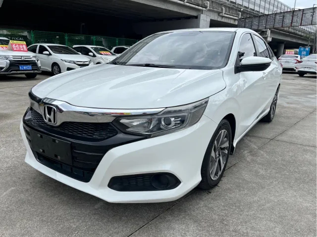 Honda Crider 180Turbo CVT Comfort Edition China VI