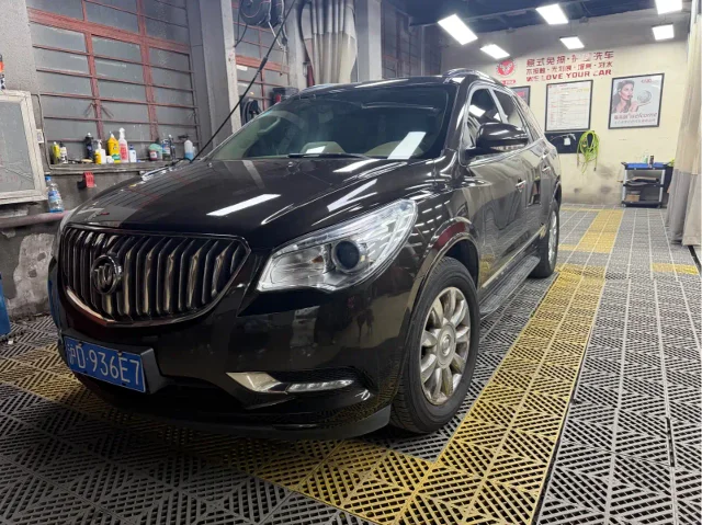 Buick Enclave 3.6L 2WD Elite Comfort Type
