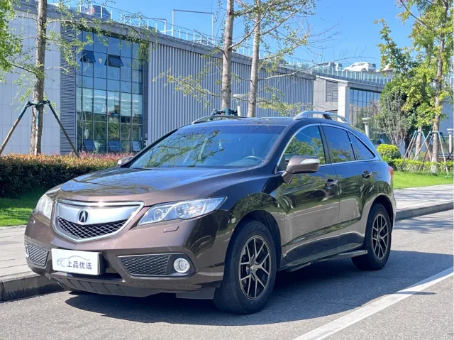 Acura RDX (Import) 3.0L 2WD Elite Edition