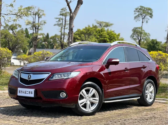 Acura RDX (Import) 3.0L 2WD Elite Edition