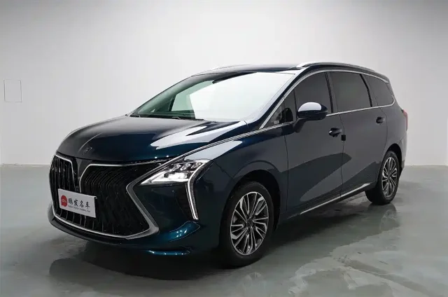Forthing Yacht 1.5T DCT View Sea Edition