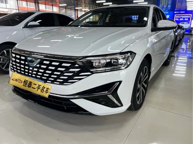 Jetta VA7 1.4T Auto First Come First Served Edition