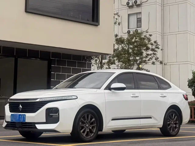 Baojun RC-5 1.5L CVT Smart Shine Elite Type