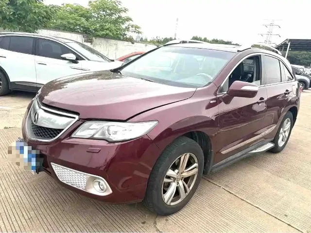 Acura RDX (Import) 3.0L 2WD Elite Edition