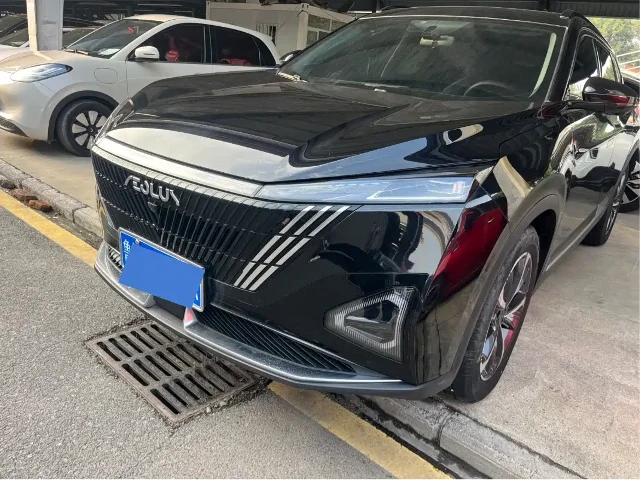 Aeolus Haohan DH-i 1.5T Premium Edition