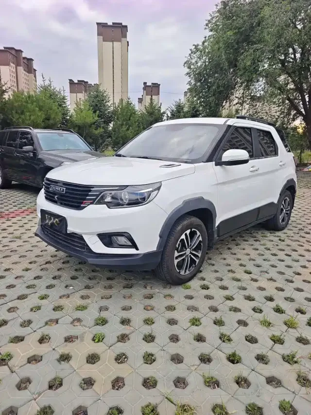 Bisu T3 1.3T Manual Luxury Type