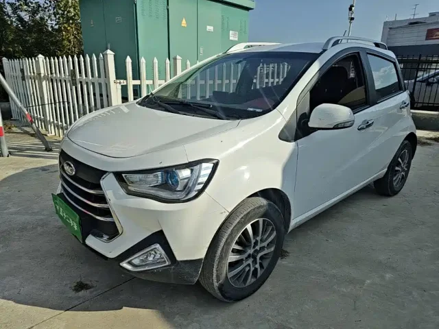 JAC Refine S2mini 1.3L Sport Edition
