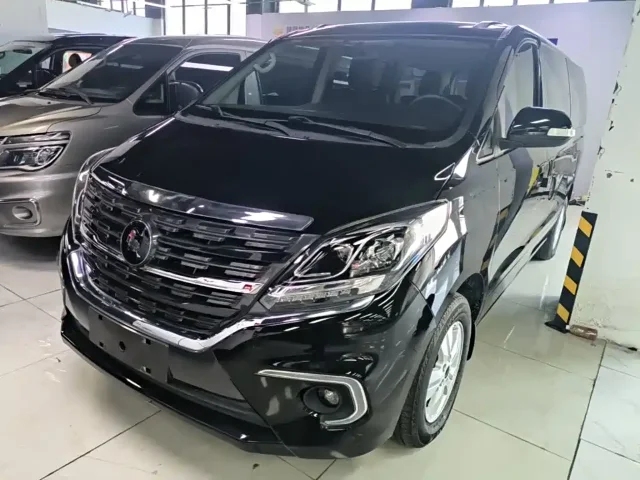 Forthing M7 1.8T Manual Luxury Type