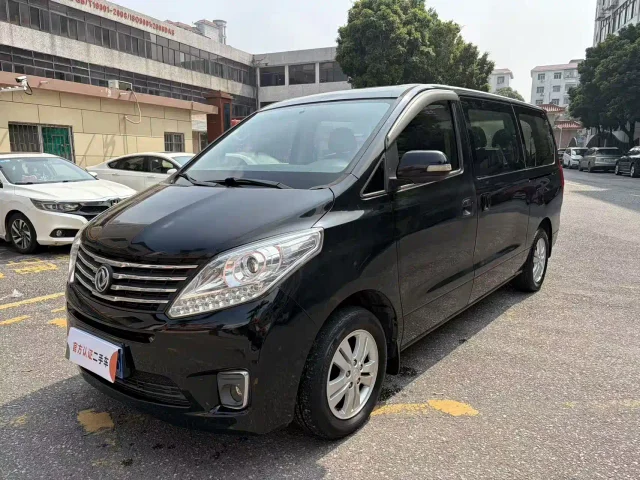 Forthing F600 F600L 1.5T luxury type