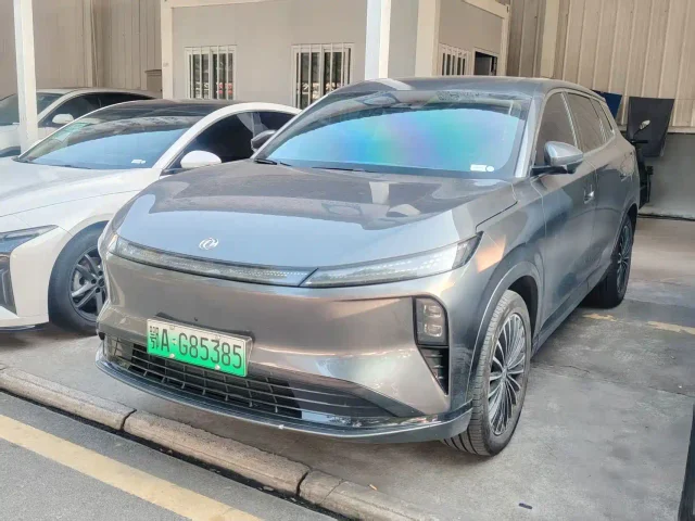Aeolus L8 185KM Dream Edition