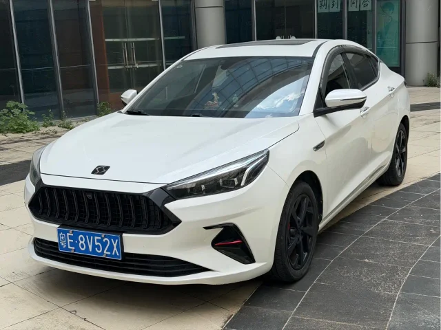 Sehol A5 1.5T CVT Luxury Comfort Enjoy Type
