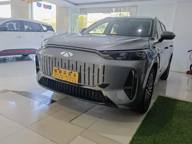 Fulwin T10 210 Luxury Enjoy Edition
