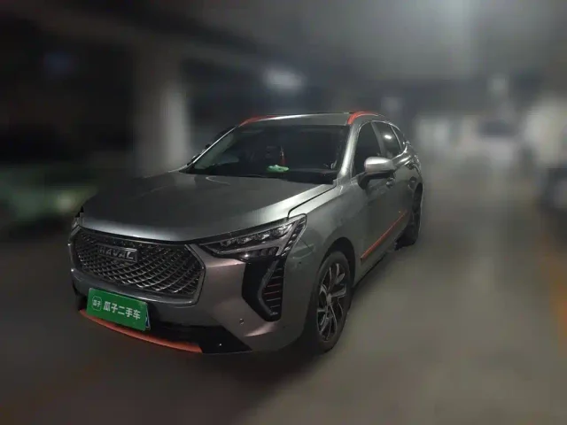 Haval Jolion 1.5T Auto Grand 4 Edition