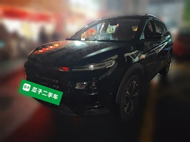 Sehol QX 300T DCT Luxury Connected Type