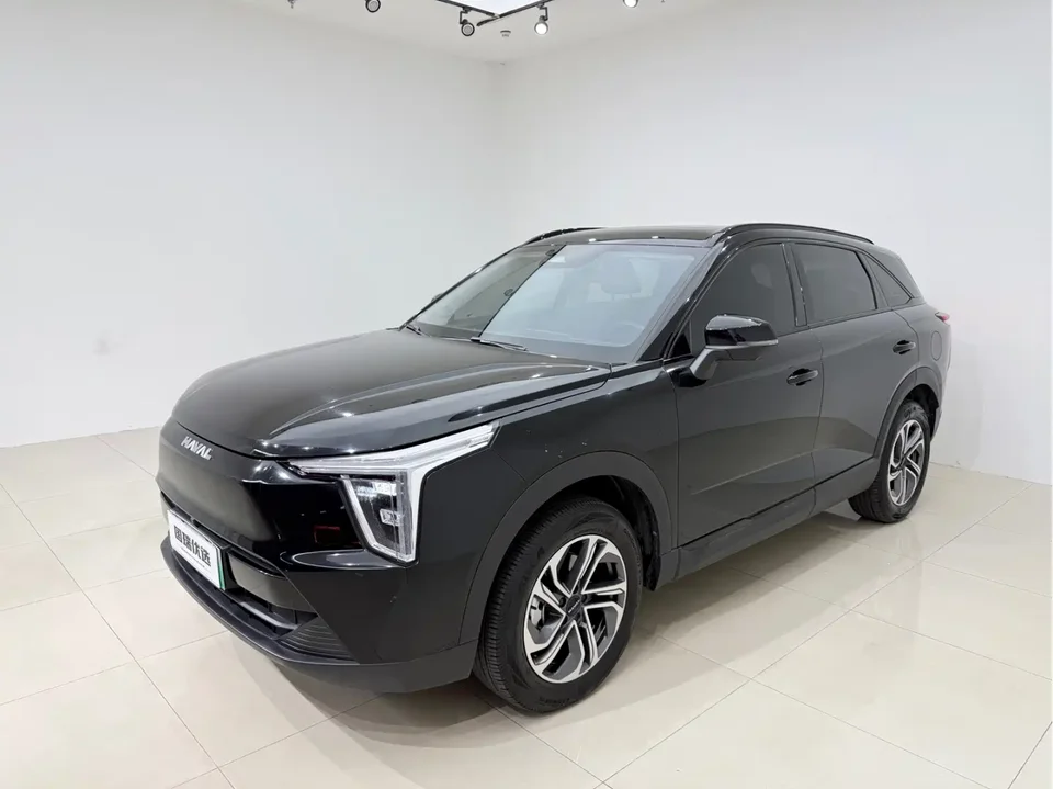 Haval Xiaolong 1.5L 110KM Leader Dynamic Edition, фото 1