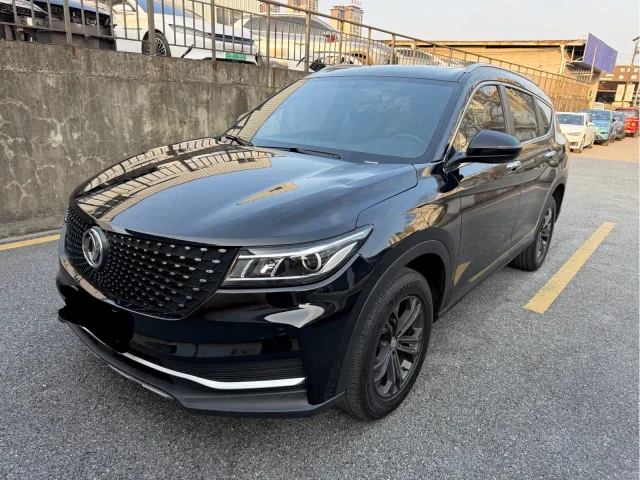 Fengon ix7 2.0TGDI Auto 2WD Urban Premium Edition