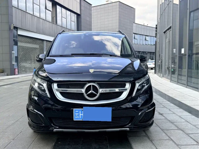 Lorinser VS Series VS600L
