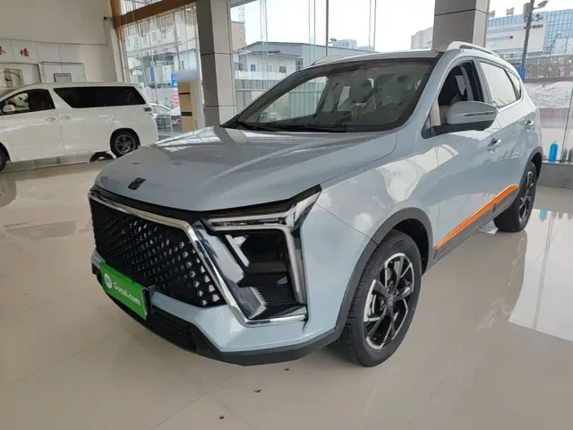 Sehol X6 1.5T DCT Yinzhi Edition