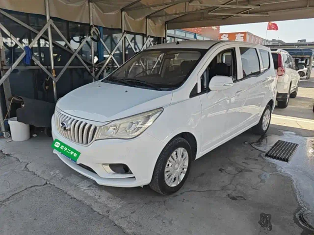 Enranger 727 1.5L Standard edition
