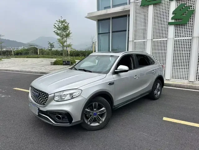 Traum MEET 3 1.5T CVT comfort type