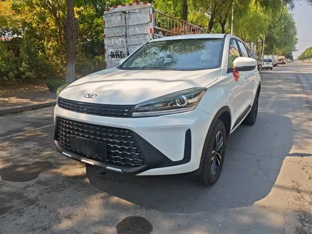 Kaiyi Xuanjie Pro 1.5L CVT Comfort Edition
