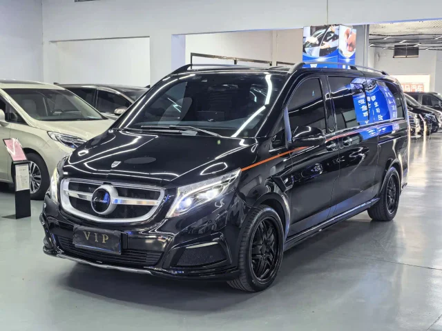 Lorinser VS Series VS550L