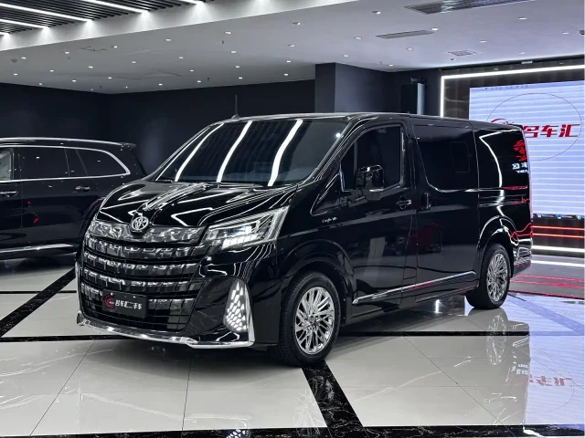 Zhirui EUROFIA EUROFIA R580