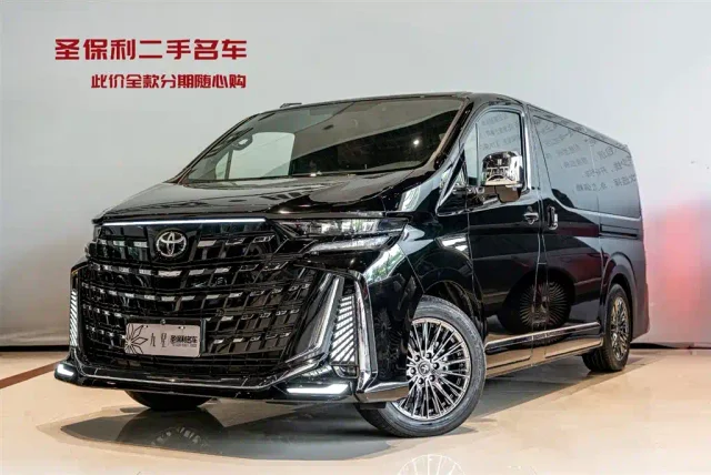 Kedi Shanchuan M7 3.5L Alpha 36th Anniversary Commemorative Edition