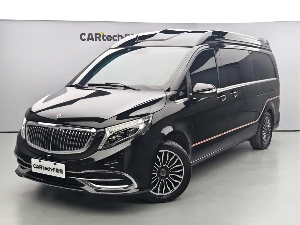 Laiyin Traveller 2.0T S-class fragrance version